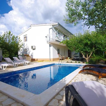 Villa Jakov Kraj  Dış mekan fotoğraf
