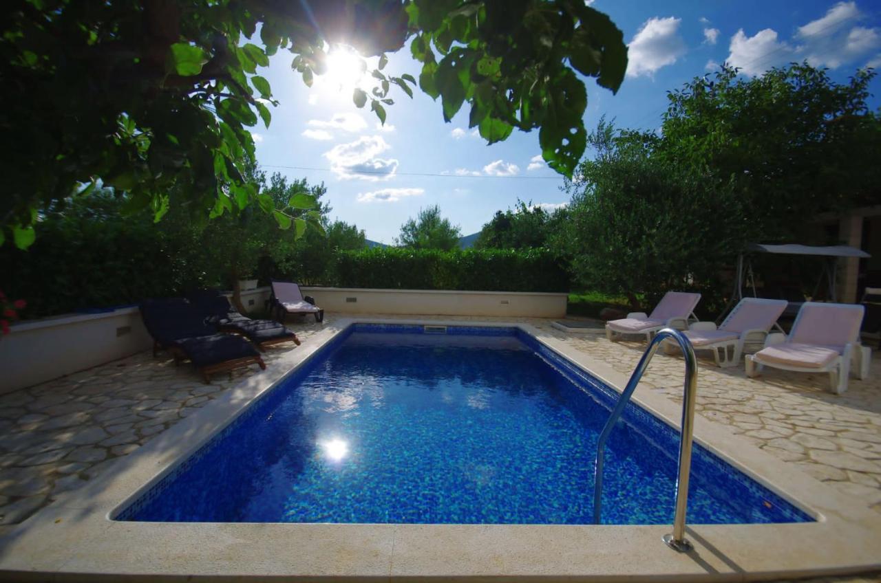 Villa Jakov Kraj  Dış mekan fotoğraf