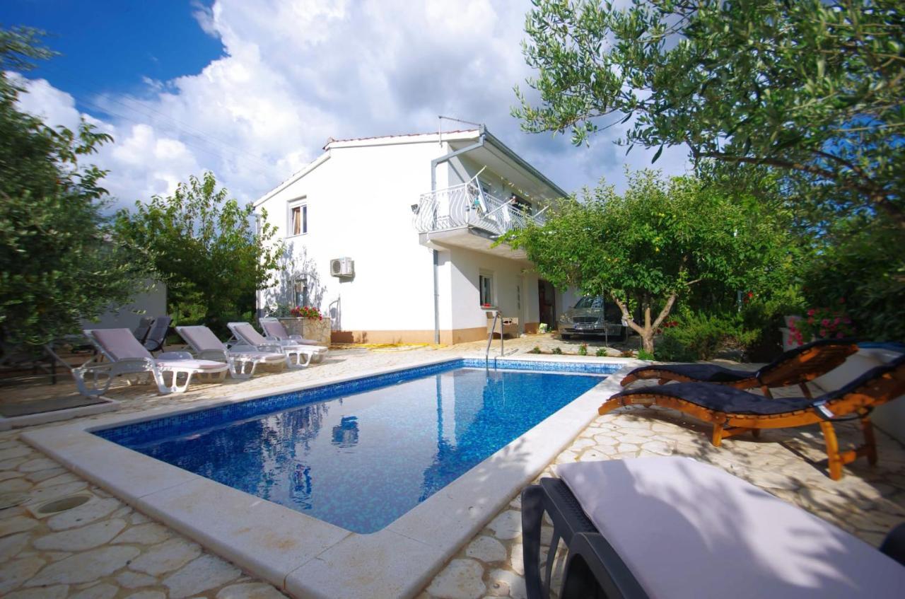 Villa Jakov Kraj  Dış mekan fotoğraf