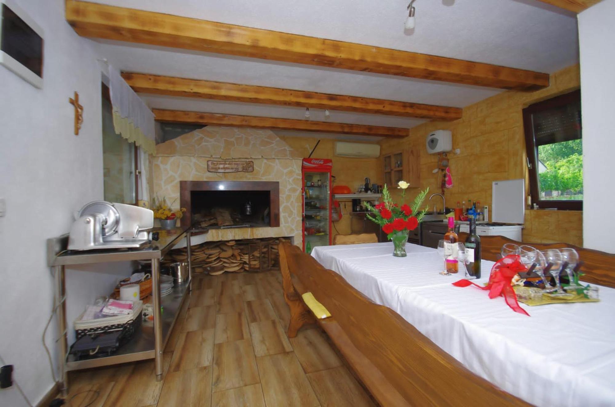 Villa Jakov Kraj  Dış mekan fotoğraf