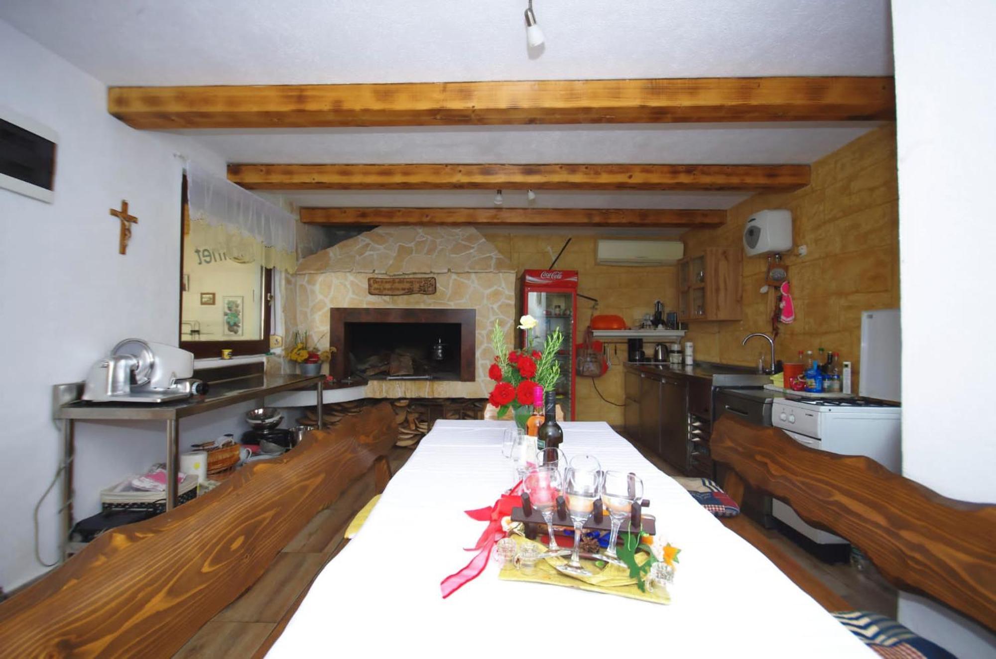 Villa Jakov Kraj  Dış mekan fotoğraf