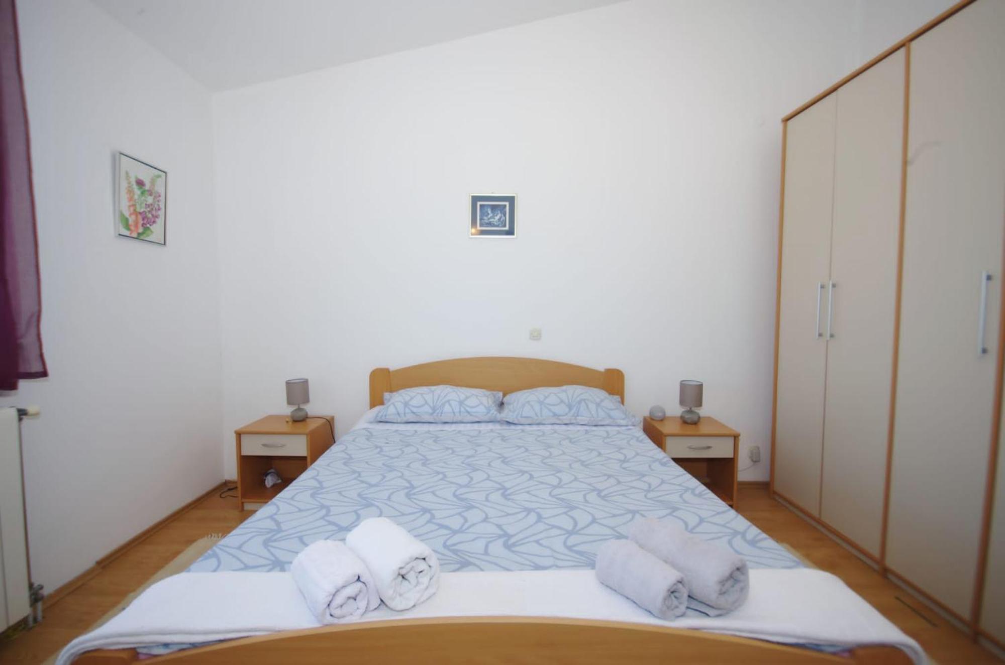 Villa Jakov Kraj  Dış mekan fotoğraf